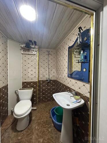 Satılır 2 otaqlı köhnə tikili 65 m², Yeni Yasamal q., photo 14 from 16