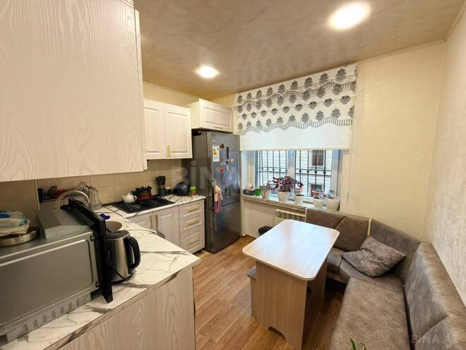 Satılır 2 otaqlı köhnə tikili 65 m², 20 Yanvar m., photo 7 from 14