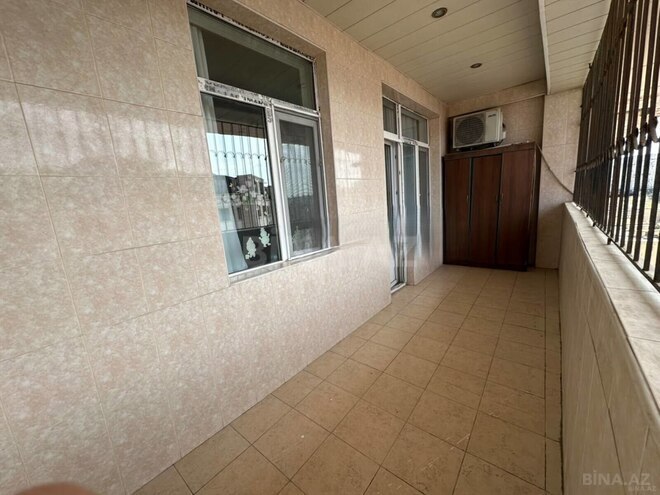 Satılır 4 otaqlı yeni tikili 110 m², Həzi Aslanov m., photo 14 from 17