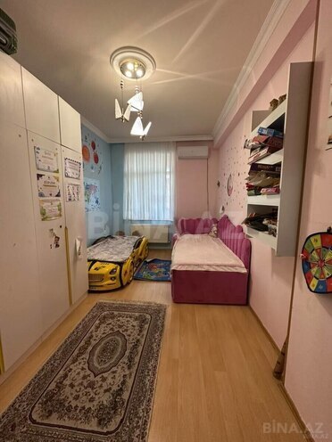 Satılır 4 otaqlı yeni tikili 110 m², Həzi Aslanov m., photo 9 from 17