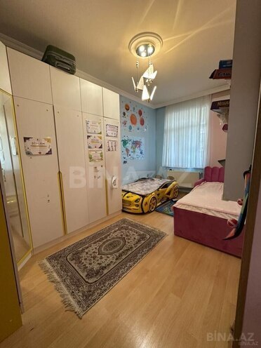 Satılır 4 otaqlı yeni tikili 110 m², Həzi Aslanov m., photo 8 from 17