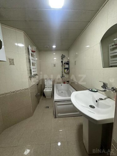 Satılır 4 otaqlı yeni tikili 110 m², Həzi Aslanov m., photo 16 from 17