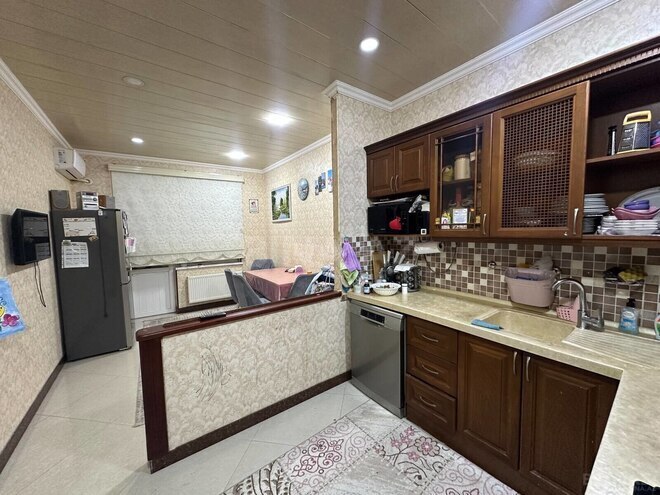 Satılır 4 otaqlı yeni tikili 110 m², Həzi Aslanov m., photo 6 from 17
