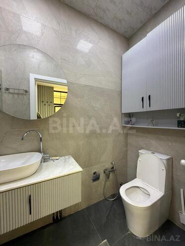 İcarəyə verilir 2 otaqlı yeni tikili 65 m², Nəriman Nərimanov m., photo 10 from 15
