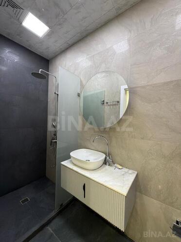İcarəyə verilir 2 otaqlı yeni tikili 65 m², Nəriman Nərimanov m., photo 11 from 15