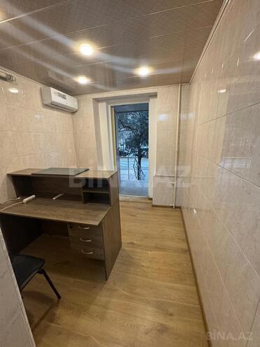 İcarəyə verilir 2 otaqlı ofis 60 m², Şah İsmayıl Xətai m., photo 10 from 13