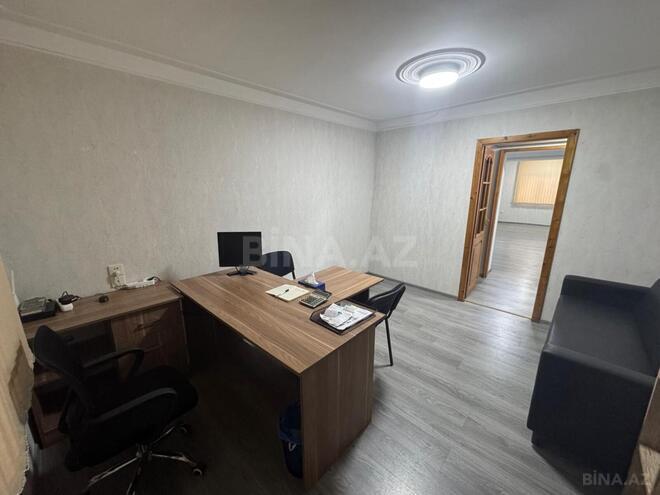 İcarəyə verilir 2 otaqlı ofis 60 m², Şah İsmayıl Xətai m., photo 4 from 13
