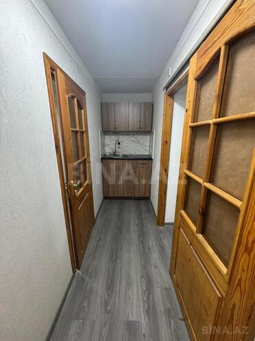 İcarəyə verilir 2 otaqlı ofis 60 m², Şah İsmayıl Xətai m., photo 8 from 13