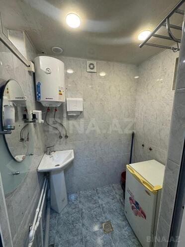 İcarəyə verilir 2 otaqlı ofis 60 m², Şah İsmayıl Xətai m., photo 11 from 13