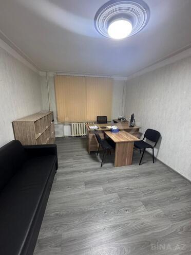 İcarəyə verilir 2 otaqlı ofis 60 m², Şah İsmayıl Xətai m., photo 3 from 13