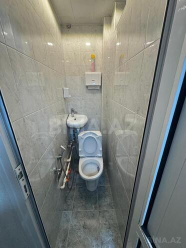 İcarəyə verilir 2 otaqlı ofis 60 m², Şah İsmayıl Xətai m., photo 12 from 13