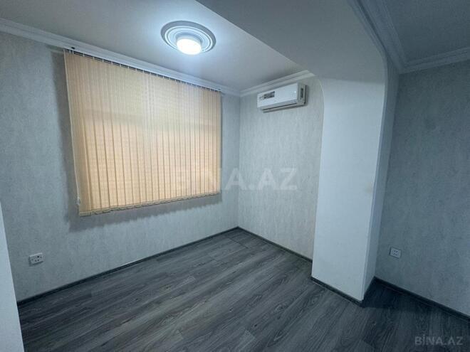 İcarəyə verilir 2 otaqlı ofis 60 m², Şah İsmayıl Xətai m., photo 6 from 13