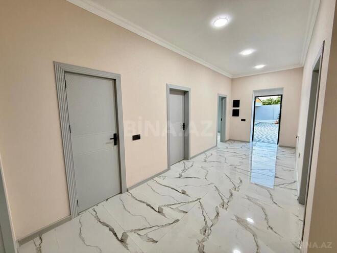 Продаётся 5-комн. дом/дача 180 м², Хазарский р., photo 19 from 23