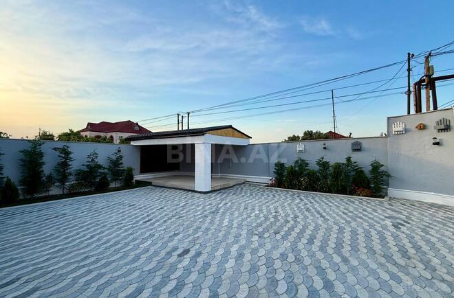 Продаётся 5-комн. дом/дача 180 м², Хазарский р., photo 22 from 23