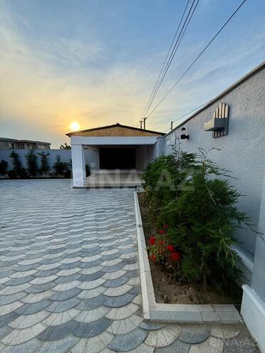 Продаётся 5-комн. дом/дача 180 м², Хазарский р., photo 6 from 23