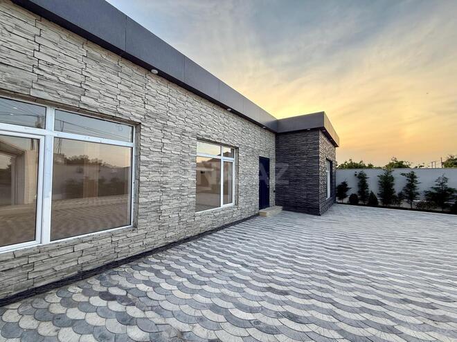 Продаётся 5-комн. дом/дача 180 м², Хазарский р., photo 13 from 23