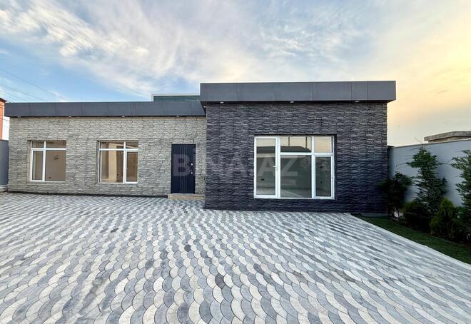 Продаётся 5-комн. дом/дача 180 м², Хазарский р., photo 21 from 23