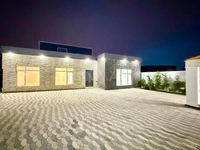 Продаётся 5-комн. дом/дача 180 м², Хазарский р., photo 3 from 23