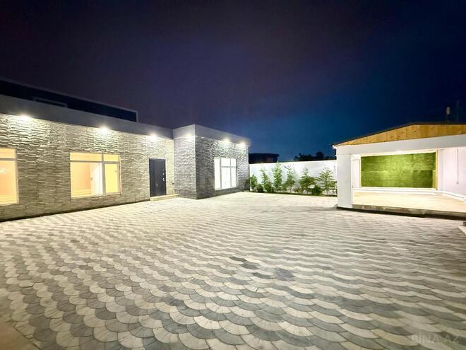 Продаётся 5-комн. дом/дача 180 м², Хазарский р., photo 1 from 23
