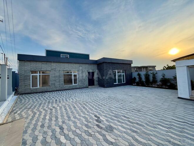 Продаётся 5-комн. дом/дача 180 м², Хазарский р., photo 20 from 23