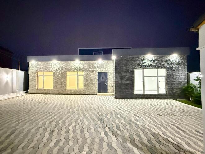 Продаётся 5-комн. дом/дача 180 м², Хазарский р., photo 4 from 23