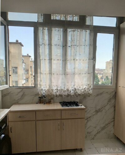 Satılır 3 otaqlı köhnə tikili 65 m², Əhmədli m., photo 3 from 6