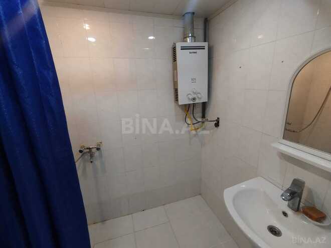 İcarəyə verilir 3 otaqlı köhnə tikili 75 m², Qara Qarayev m., photo 6 from 18