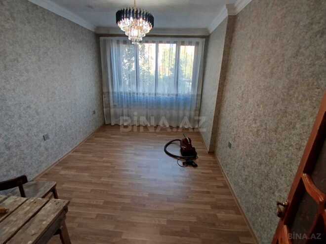 İcarəyə verilir 3 otaqlı köhnə tikili 75 m², Qara Qarayev m., photo 16 from 18