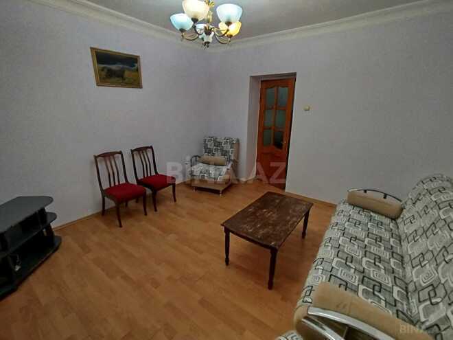 İcarəyə verilir 3 otaqlı köhnə tikili 75 m², Qara Qarayev m., photo 14 from 18