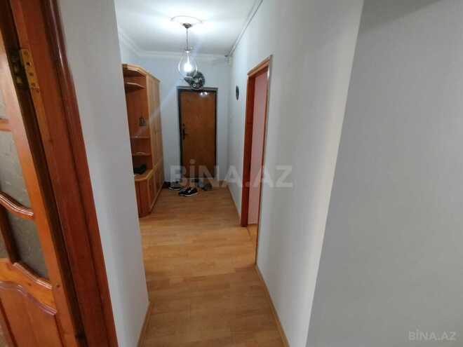 İcarəyə verilir 3 otaqlı köhnə tikili 75 m², Qara Qarayev m., photo 9 from 18
