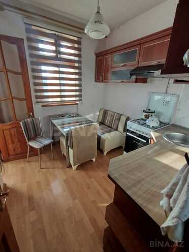 İcarəyə verilir 3 otaqlı köhnə tikili 75 m², Qara Qarayev m., photo 5 from 18
