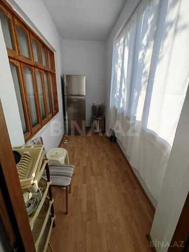 İcarəyə verilir 3 otaqlı köhnə tikili 75 m², Qara Qarayev m., photo 3 from 18