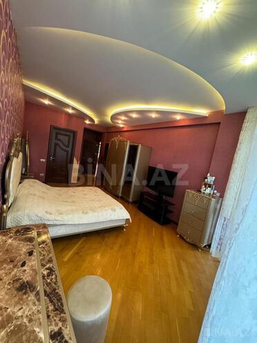 Satılır 7 otaqlı yeni tikili 450 m², Elmlər Akademiyası m., photo 10 from 28