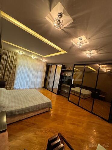 Satılır 7 otaqlı yeni tikili 450 m², Elmlər Akademiyası m., photo 7 from 28