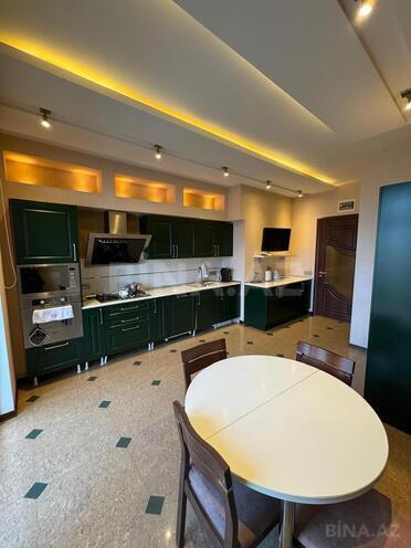 Satılır 7 otaqlı yeni tikili 450 m², Elmlər Akademiyası m., photo 17 from 28