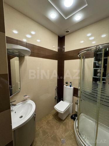 Satılır 7 otaqlı yeni tikili 450 m², Elmlər Akademiyası m., photo 23 from 28