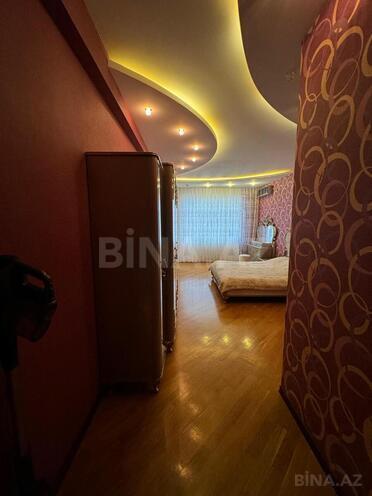 Satılır 7 otaqlı yeni tikili 450 m², Elmlər Akademiyası m., photo 8 from 28
