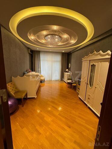 Satılır 7 otaqlı yeni tikili 450 m², Elmlər Akademiyası m., photo 13 from 28