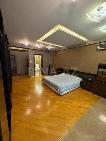 Satılır 7 otaqlı yeni tikili 450 m², Elmlər Akademiyası m., photo 6 from 28