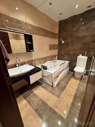Satılır 7 otaqlı yeni tikili 450 m², Elmlər Akademiyası m., photo 21 from 28