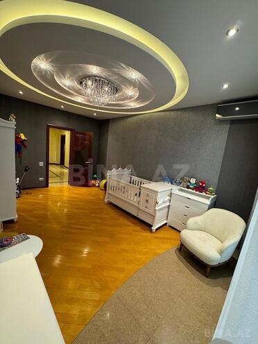 Satılır 7 otaqlı yeni tikili 450 m², Elmlər Akademiyası m., photo 14 from 28