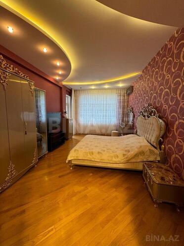 Satılır 7 otaqlı yeni tikili 450 m², Elmlər Akademiyası m., photo 9 from 28