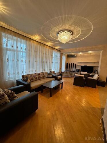 Satılır 7 otaqlı yeni tikili 450 m², Elmlər Akademiyası m., photo 19 from 28
