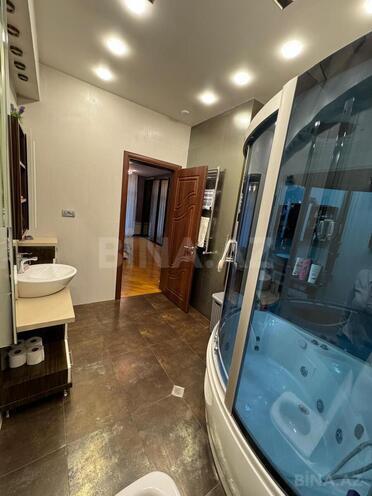 Satılır 7 otaqlı yeni tikili 450 m², Elmlər Akademiyası m., photo 22 from 28