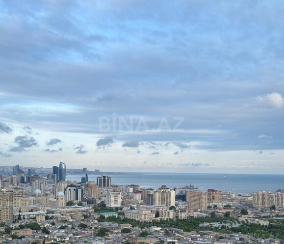 Satılır 7 otaqlı yeni tikili 450 m², Elmlər Akademiyası m., photo 3 from 28