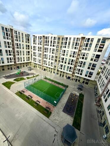 Satılır 3 otaqlı yeni tikili 101 m², Dərnəgül m., photo 3 from 12