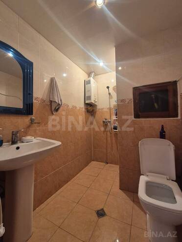 Satılır 2 otaqlı köhnə tikili 65 m², Yeni Yasamal q., photo 10 from 11