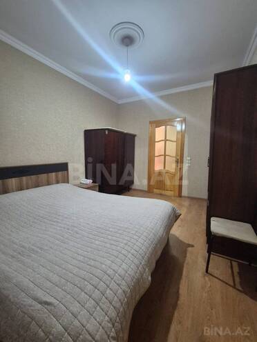 Satılır 2 otaqlı köhnə tikili 65 m², Yeni Yasamal q., photo 3 from 11