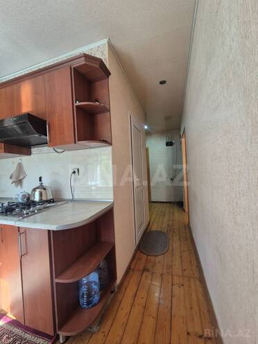 Satılır 2 otaqlı köhnə tikili 65 m², Yeni Yasamal q., photo 9 from 11