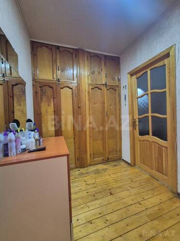 Satılır 2 otaqlı köhnə tikili 65 m², Yeni Yasamal q., photo 5 from 11